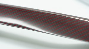 Alfa Romeo Stelvio Complete Interior Trim Kit - Red Carbon Fiber Alfa Romeo Stelvio Complete Interior Trim Kit - Red Carbon Fiber